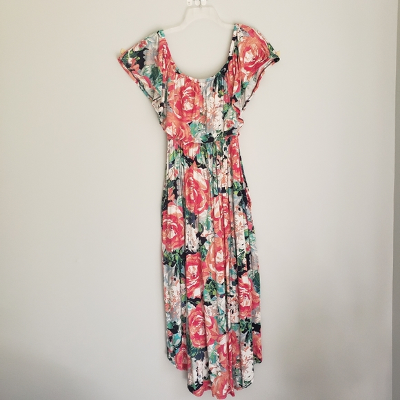 Sweet Lovely Dress - Picture 3 of 3